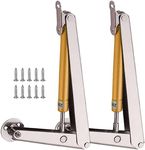 Soft Close Lid Support Box Hinges S