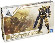 30 Minute Missions #16 Bexm-15 Portanova [Brown], Bandai Spirits 30 MM