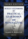 Dudley's Handbook of Practical Gear