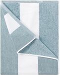 HENBAY Cotton Oversized Beach Towel
