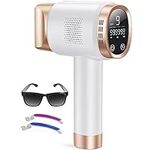 Aopvui IPL Laser Hair Removal for W
