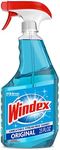 Windex 01980070195 Original Glass Cleaner, 23.0 Fluid Ounce Volume