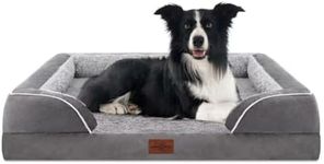 Comfort Expression Large Dog Beds W