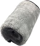 Microfiber Plush Car Drying Towel C