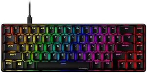 HyperX Alloy Origins 65 - Mechanica