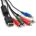 Component YPbPr HD Video Cable for 