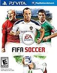 EA Sports FIFA Soccer - PlayStation