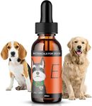 Hemp Dog Health - Ease - an Anti In