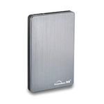 500GB Blueendless Portable External Hard Drive USB3.0 Hard Disk Storage Devices HDD Desktop Laptop