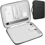 Lacdo Tablet Sleeve Case for 11 inc