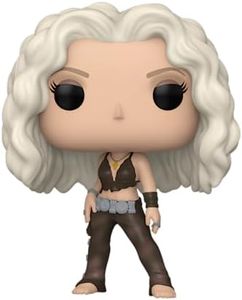 FUNKO POP!