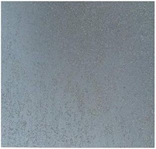 M-D Building Products 56032 1-Feet by 1-Feet Galvanized Steel Sheet