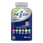 One A Day Men’s 50+ Healthy Advanta