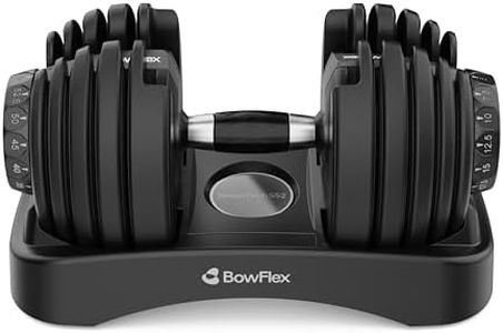 BowFlex Re