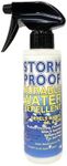 Stormproof Durable Water Repellent 250ml - Re-Waterproof Your Coats with Ease