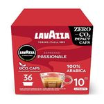 Lavazza Capsules