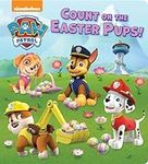 Count on the Easter Pups! (PAW Patr