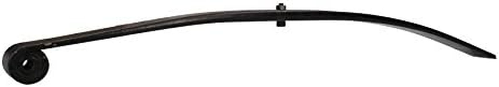 Ifor Williams Style Single Axle Parabolic Trailer Leaf Spring and Bush C90003