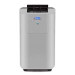 Whynter ARC-122DS Elite 12000 BTU Dual Hose Digital Portable Air Conditioner