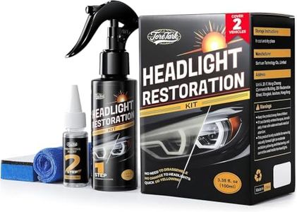 Car Headli