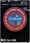 Equator 24" Convertible Compact Com