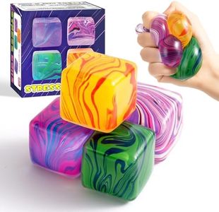 4 Pack Squ