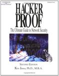 Hacker Proof: The Ultimate Guide to Network Security