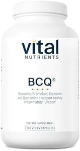 Vital Nutr