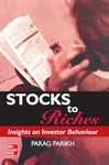 Stocks To Riches: Insights On Investor Behaviour By Parag Parikh