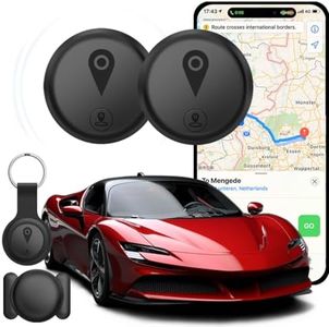 2 Pack GPS