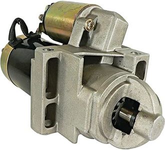 DB Electrical SDR0031-M Starter