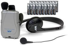 Williams Sound PockeTalker Ultra Du