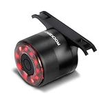 ROCKBROS Rear Bike Light Bicycle Ta