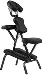 COSTWAY Folding Massage Chair, Port
