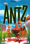 Antz [DVD]