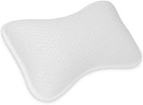 Navaris Bath Pillow for Head Neck S