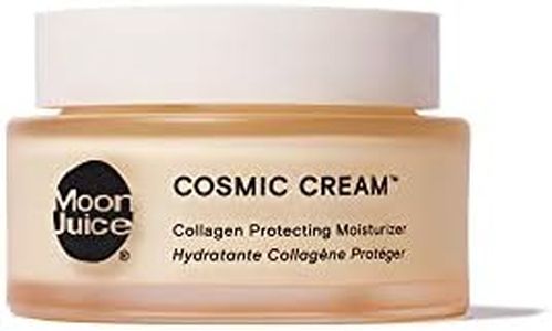 Cosmic Cre