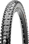 Maxxis High Roller II Folding Dual Compound Exo/tr Tyre - Black, 27.5 x 2.30-Inch