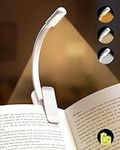 Lucarni Book Light,Reading Lights f