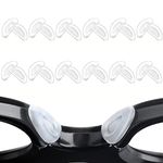 Glasses Nose Grips