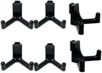 dctgrar 6 Pcs Tool hooks for lifeti