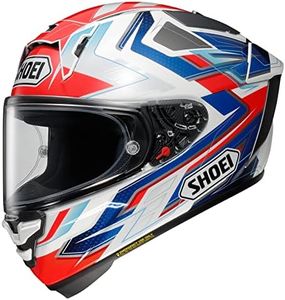 Shoei X-Fi