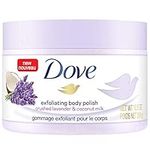 Dove Crushed Lavender and Coconut M
