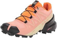 Salomon Women's Speedcross 5 Trail 