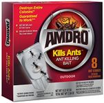 Amdro Kills Ants Stakes 8 Pack