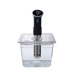 SousVideTools | Sous Vide Container | Water Tank | Anova Cooker Compatible | 11.6L