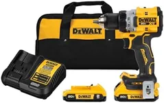 DEWALT 20V MAX XR Cordless Drill/Dr