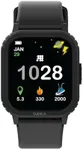 Cubitt Jr Smart Watch Fitness Tracker for Kids and Teens, Games, Step Counter, Sleep Monitor, Heart Rate Monitor, Calculator, Activity Tracker, 1.52" Touch Screen, Waterproof