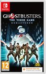 Ghostbusters: The Video Game - Remastered (Nintendo Switch)