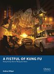 Andrea Kung Fu Movies